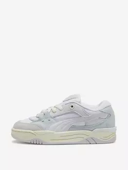 Кеды женские PUMA 180, Белый
