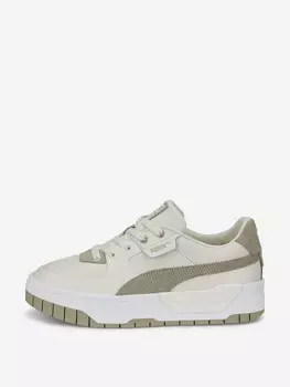Кеды женские PUMA Cali Dream Colorpop Wns, Бежевый