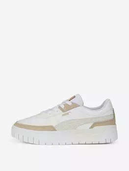 Кеды женские PUMA Cali Dream Pastel Wns, Белый