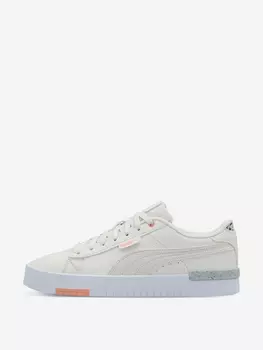 Кеды женские Puma Jada Better 22, Бежевый