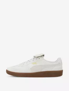 Кеды женские Puma Palermo Premium, Бежевый