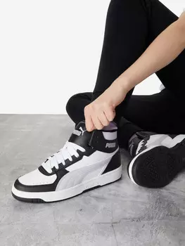 Кеды женские PUMA Rebound Joy, Белый