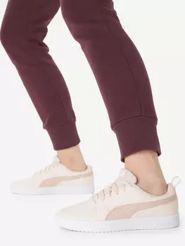 Кеды женские PUMA Rickie, Розовый