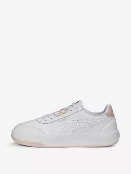 Кеды женские PUMA Tori, Белый