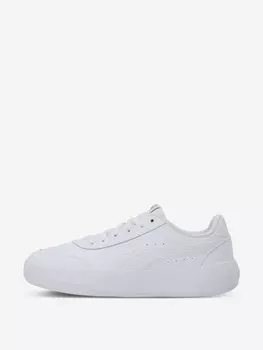Кеды женские PUMA Tori, Белый, размер 35