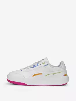 Кеды женские PUMA Tori Pixie, Белый