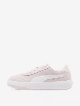 Кеды женские PUMA Tori SD, Розовый