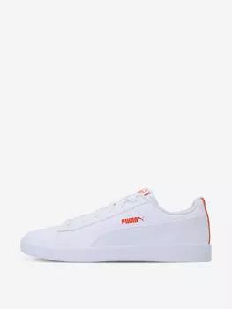 Кеды женские PUMA Up, Белый, размер 39.5