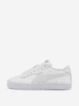 Кеды женские Puma W Jada, Белый, размер 37.5