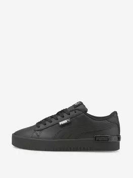 Кеды женские Puma W Jada, Черный