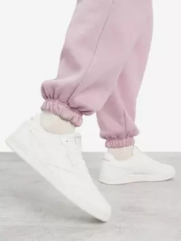 Кеды женские Reebok Court Advance, Белый