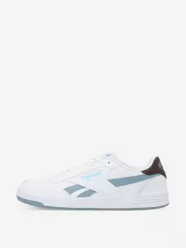 Кеды женские Reebok Court Advance, Белый