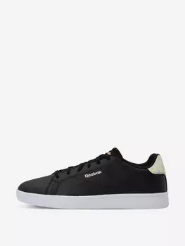 Кеды женские Reebok Royal Complete Cln2, Черный