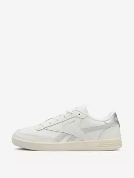 Кеды женские Reebok Royal Techque T, Белый, размер 35.5