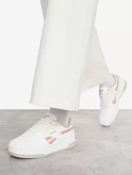 Кеды женские Reebok Wanda, Белый