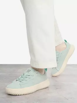 Кеды женские Safety Jogger Juna Cnv, Зеленый