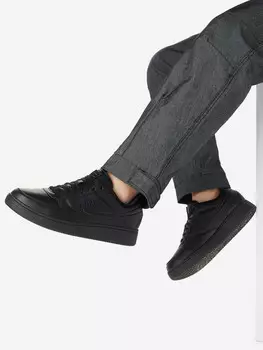 Кеды мужские FILA A-Low, Черный