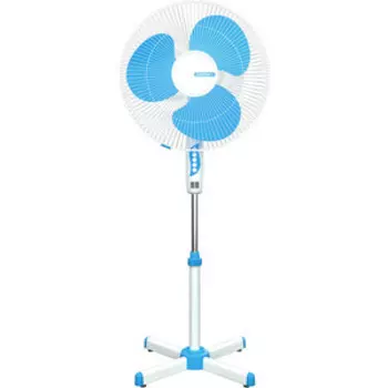 Вентилятор напольный Centek CT-5020 Blue