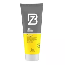 BELKOSMEX Гель для умывания очищающий B-ZONE 80.0