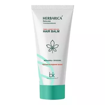 BELKOSMEX Herbarica Бальзам тонизирование против выпадения волос 180