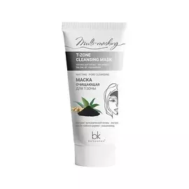 BELKOSMEX Маска для Т-зоны очищающая Multi-masking 60.0