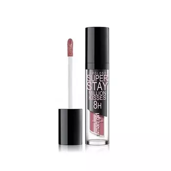 BELOR DESIGN Блеск для губ Million Kisses Суперстойкий