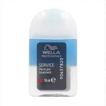 WELLA Для химической завивки Крем Professional Service