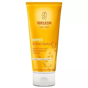 WELEDA Кондиционер для волос Oat Replenishing Conditioner 200.0