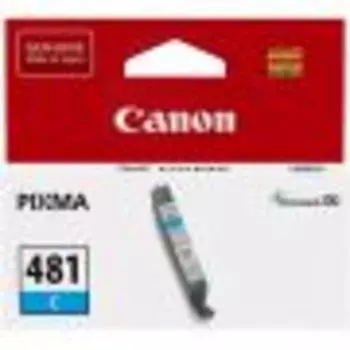 Картридж Canon CLI-481C (2098C001)