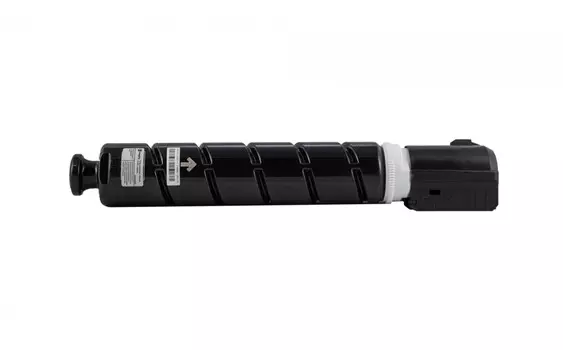 Картридж F+ FP-EXV48BK черный