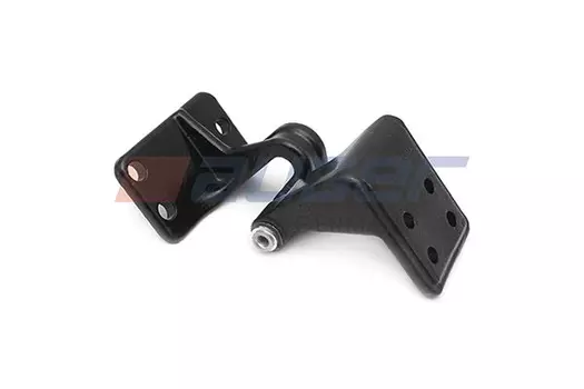 петля двери !левой нижняя (черная) \MAN TGA M-L-LX/TGL/TGM/TGS/TGX 83204 AUGER