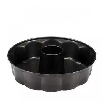 Форма для выпечки круглая рифленая Savarin, Gardenia Guardini 26 см (85626EE)