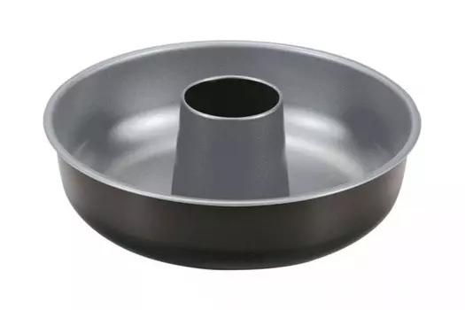Форма для выпечки круглая Savarin, Silver Elegance Guardini 25 см (71525SEGNAM)