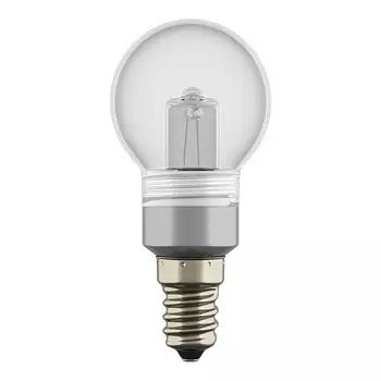 Галогенная лампа E14 40W 2800K (теплый) P HAL Lightstar 922950