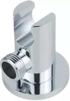 Подключение для душевого шланга с держателем Vincea VSC-42CH
