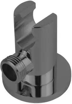 Подключение для душевого шланга с держателем Vincea VSC-42GM