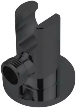 Подключение для душевого шланга с держателем Vincea VSC-42MB