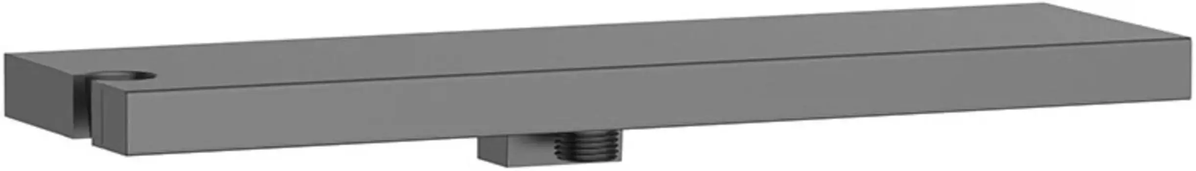 Подключение для душевого шланга с держателем Vincea VSRC-41GM
