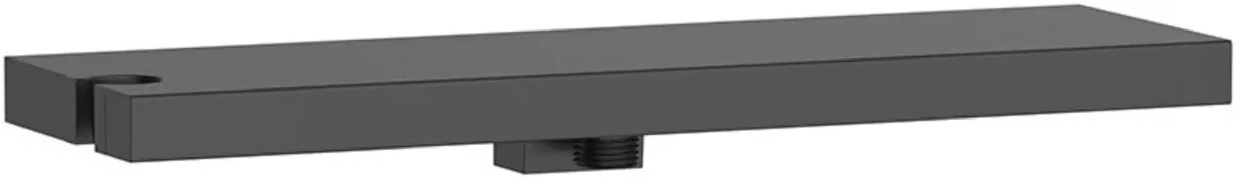 Подключение для душевого шланга с держателем Vincea VSRC-41MB