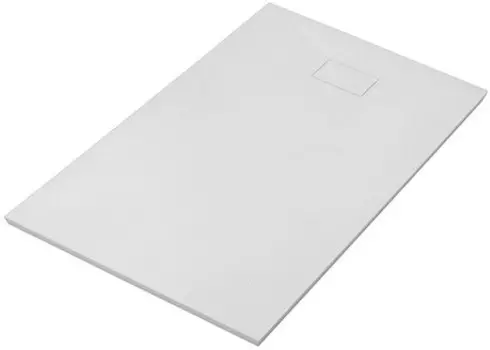Поддон 120x80 см WasserKRAFT Leine 35T06