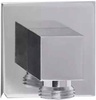 Подключение для душевого шланга Migliore Quadra ML.RIC-30.255.CR