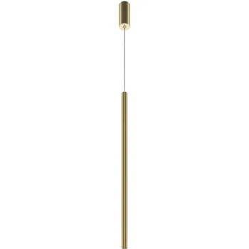 Подвесной светодиодный светильник Maytoni Pro Extra MOD160PL-L6GK