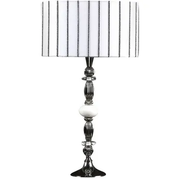 Настольная лампа Jago Ovalini NCL 106/BIANCO