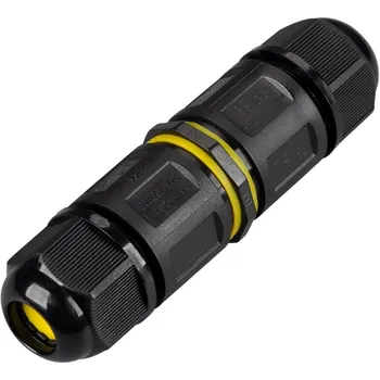 Коннектор NEO-GERM-4pin-WTW (4-8mm) (Arlight, IP68) 048688
