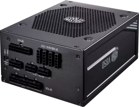 Блок питания 850Вт Cooler Master MPG-8501-AFBAP-XEU