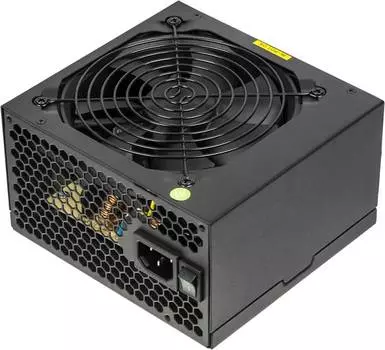 Блок питания Accord ATX 450W ACC-450W-80BR 80+ bronze (24+4+4pin) 120mm fan 6xSATA RTL