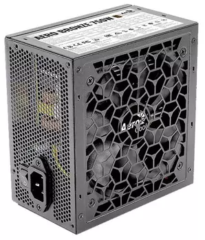 Блок питания Aerocool AERO BRONZE 750W (AERO BRONZE 750W)