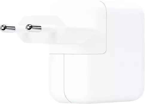 Блок питания Apple A2164 USB-C 30W от бытовой электросети