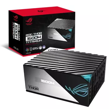 Блок питания ASUS [90YE00K0-B0NA00]