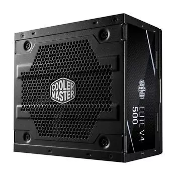 Блок питания ATX 500W MPE-5001-ACABN COOLER MASTER